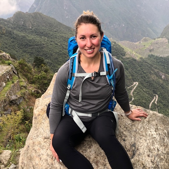 Meet your Posher, Katie - Picture 1 of 1